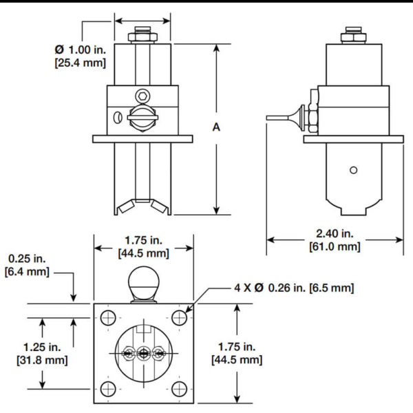 Saw Blade Lube System by UNIST