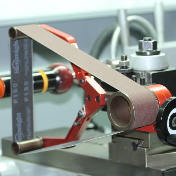 Lathes Sanding Belt Holder MSTSBH