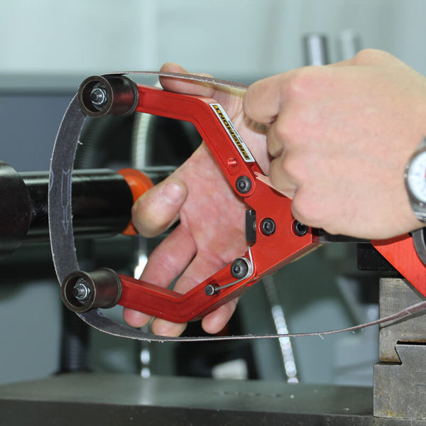 Lathes Sanding Belt Holder MSTSBH