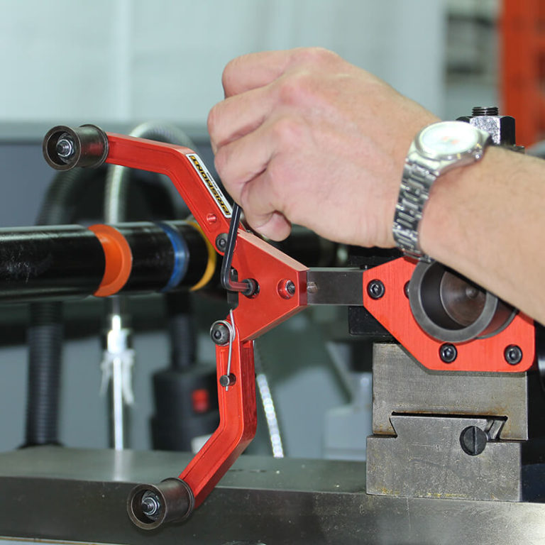 Lathes Sanding Belt Holder MSTSBH