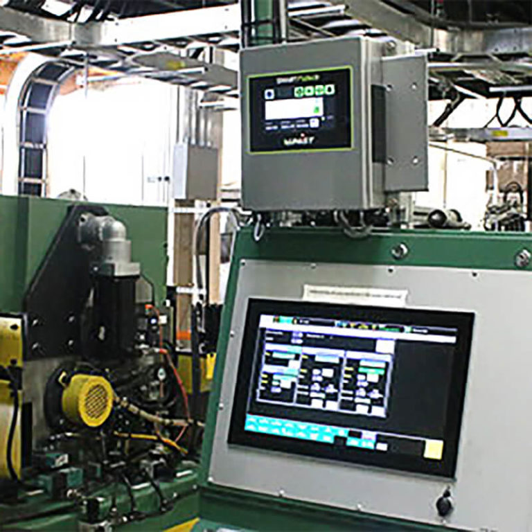 SmartFlow Economical Programmable Fluid Controller by UNIST