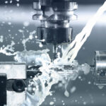 Comment choisir le bon fluide d'usinage pour améliorer vos performances en atelier