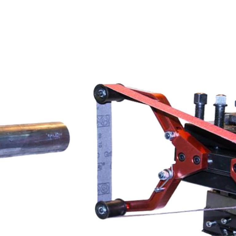 Lathes Sanding Belt Holder MSTSBH