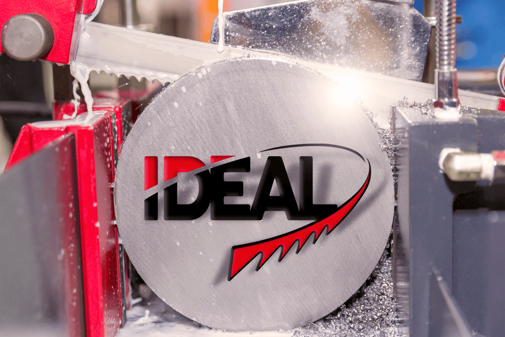 lame de marque IDÉAL